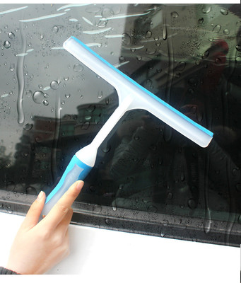 卡饰得(CARCHAD) 汽车清洁刮水器 玻璃水刮 T型刮水板