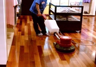 上海保洁公司 杨浦区开荒保洁 地板打蜡 烫蜡 地毯清洗